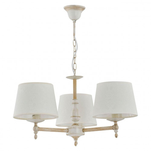 подвесная люстра alfa roksana white 18533 в Нижневартовске