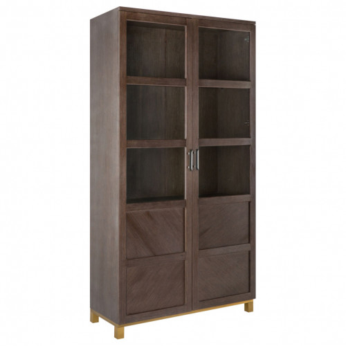 шкаф кабинетный v37 в Нижневартовске