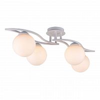 потолочная люстра toplight malinda tl7320x-04wh в Нижневартовске