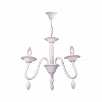 подвесная люстра toplight martina tl7310d-03wh в Нижневартовске