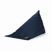 пуф luxembourg темно-синий в Нижневартовске