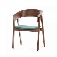 стул devlin голубой в Нижневартовске