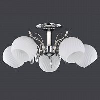 потолочная люстра globo perdita 54711-5 в Нижневартовске