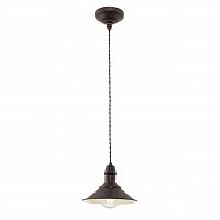подвесной светильник eglo stockbury 49455 в Нижневартовске