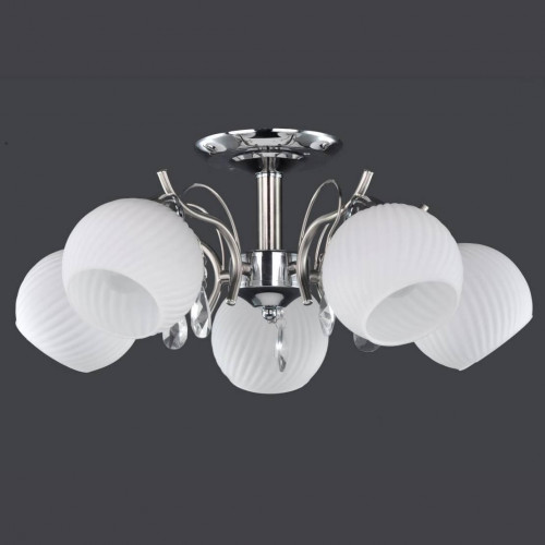 потолочная люстра globo perdita 54711-5 в Нижневартовске