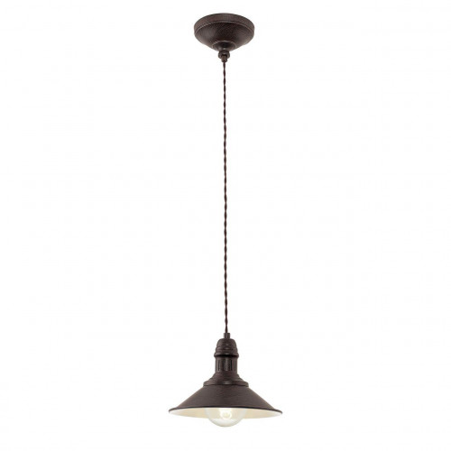 подвесной светильник eglo stockbury 49455 в Нижневартовске