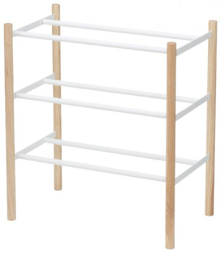 обувница yamazaki plain, 3518 в Нижневартовске