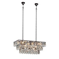 подвесная люстра vitaluce v5265-1/23 в Нижневартовске