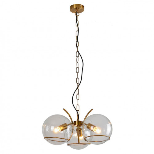 подвесная люстра lussole loft grlsp-9556 в Нижневартовске