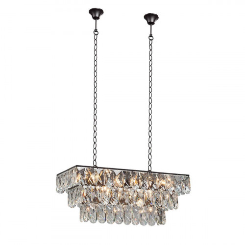 подвесная люстра vitaluce v5265-1/23 в Нижневартовске