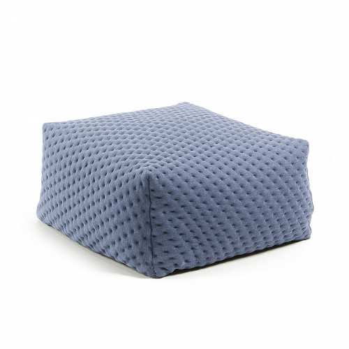 пуф redidi голубой в Нижневартовске