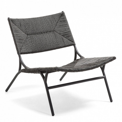 кресло fabian черное в Нижневартовске