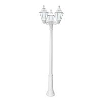 уличный фонарь fumagalli ricu bisso/rut e26.157.s30.wyf1r в Нижневартовске