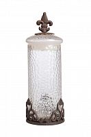 декоративная банка для хранения nevada media в Нижневартовске