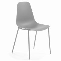 стул wassu серый серый серый серый cc0502s03 от la forma (ex julia grup) в Нижневартовске