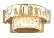 настенный светильник gines crystal в Нижневартовске