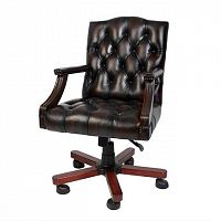 офисный стул gainsborough от eichholtz в Нижневартовске