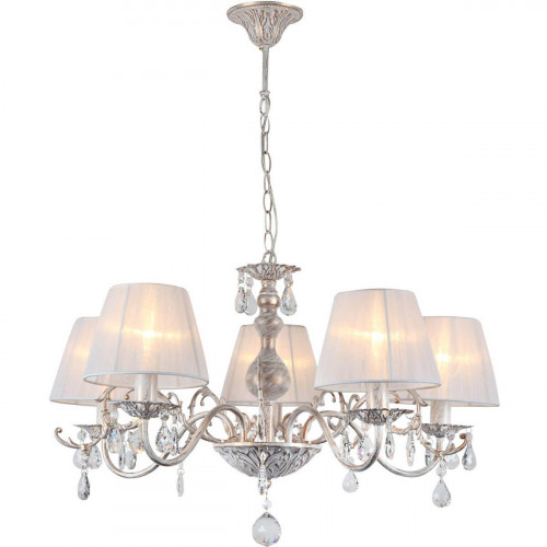 подвесная люстра omnilux bantine oml-53203-05 в Нижневартовске