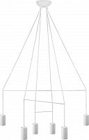 подвесная люстра nowodvorski imbria 9676 в Нижневартовске