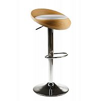 стул барный goe белый в Нижневартовске