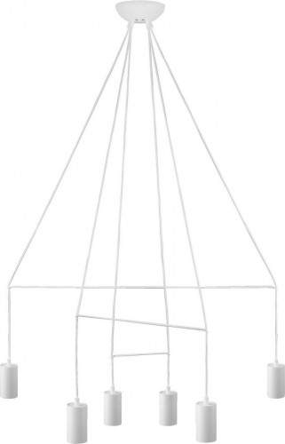 подвесная люстра nowodvorski imbria 9676 в Нижневартовске