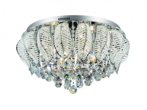 потолочный светильник ideal lux mozart pl9 в Нижневартовске