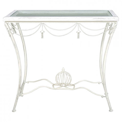 консоль «медичи» белый антик в Нижневартовске