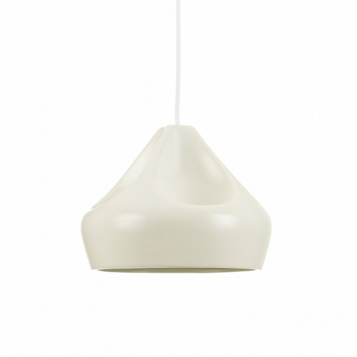 подвесной светильник pleat box диаметр 24 белый в Нижневартовске