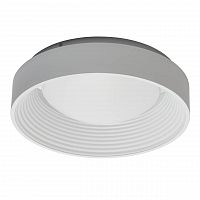 потолочный светодиодный светильник de markt ривз 674016601 в Нижневартовске