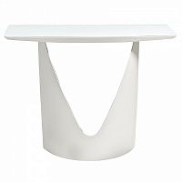 консоль quadro белая в Нижневартовске