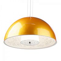 подвесной светильник skygarden flos d90 gold в Нижневартовске