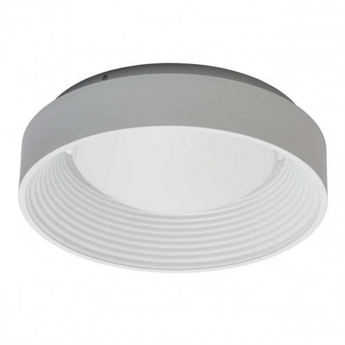 потолочный светодиодный светильник de markt ривз 674016601 в Нижневартовске