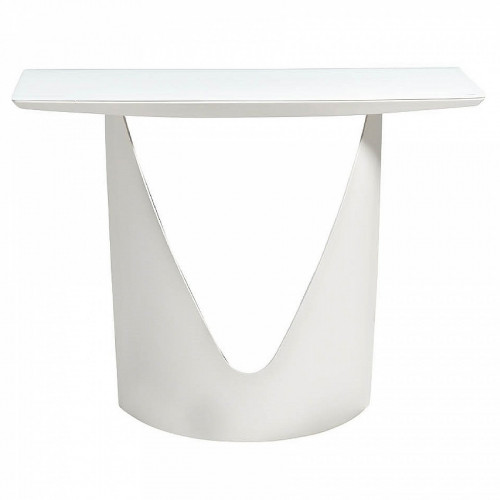 консоль quadro белая в Нижневартовске