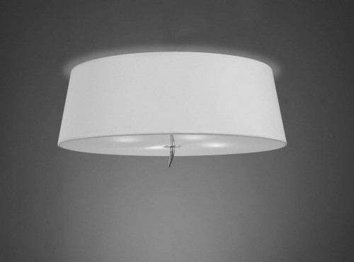 потолочный светильник mantra ninette chrome 1909 в Нижневартовске