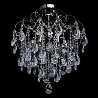 потолочная люстра de markt city бриз 464017206 в Нижневартовске