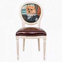 стул музейный экспонат, версия 11 в Нижневартовске