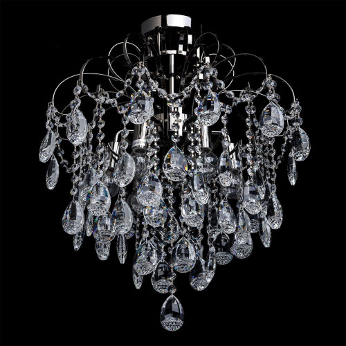 потолочная люстра de markt city бриз 464017206 в Нижневартовске