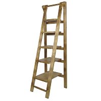 открытый стеллаж industrial для книг в Нижневартовске