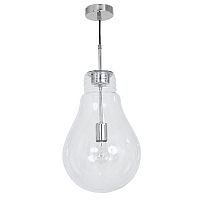 подвесной светильник luminex bulbo 7692 в Нижневартовске