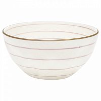 пиала sally pale pink w/gold в Нижневартовске