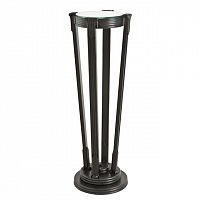 колонна demoiselle от eichholtz чёрный в Нижневартовске