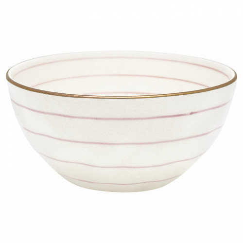 пиала sally pale pink w/gold в Нижневартовске