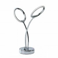 настольная лампа de markt этингер 4 704031502 в Нижневартовске