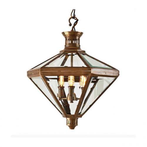 подвесной светильник mistery от eichholtz в Нижневартовске