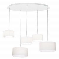 люстра дизайнерская granger белый дуб в Нижневартовске