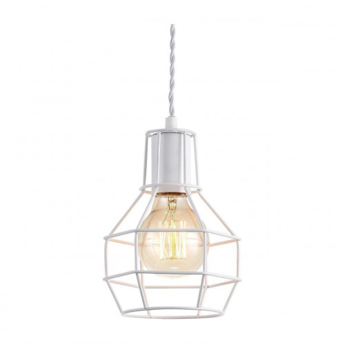 подвесной светильник arte lamp a9182sp-1wh в Нижневартовске