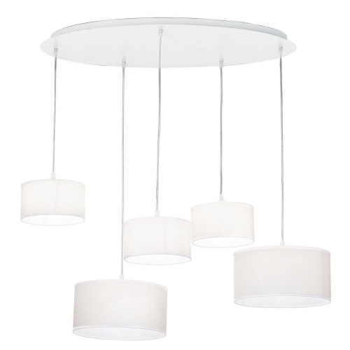 люстра дизайнерская granger белый дуб в Нижневартовске