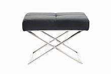 табурет aster x stool черная экокожа в Нижневартовске