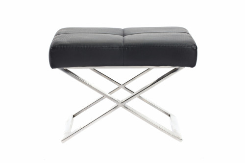 табурет aster x stool черная экокожа в Нижневартовске