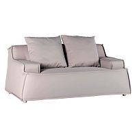 диван damasco прямой серый в Нижневартовске